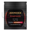 ARIMIDEX Para Pharma