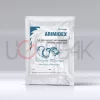 Arimidex Dragon Pharma INTL