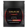 CIALIS 20 Para Pharma US DOM EXPRESS