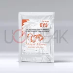 CY3 Dragon Pharma INTL