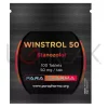 WINSTROL 50 Oral Para Pharma INTL