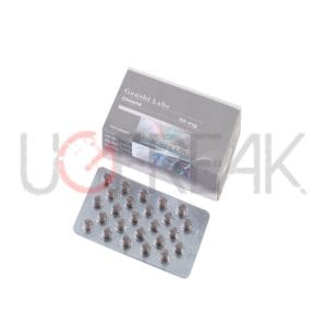 Clomid 50mg Genshi Labs International