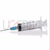 Syringe 6ml BULK (50 pcs) Pharmacy Gears