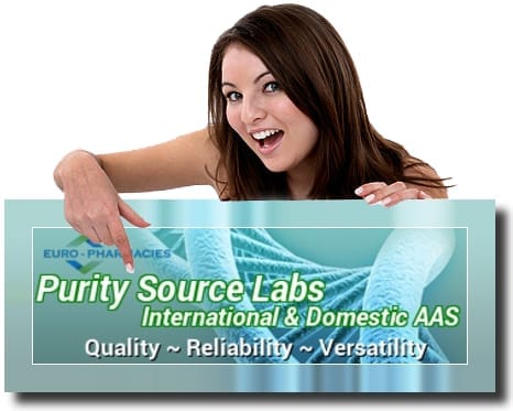 purity source labs