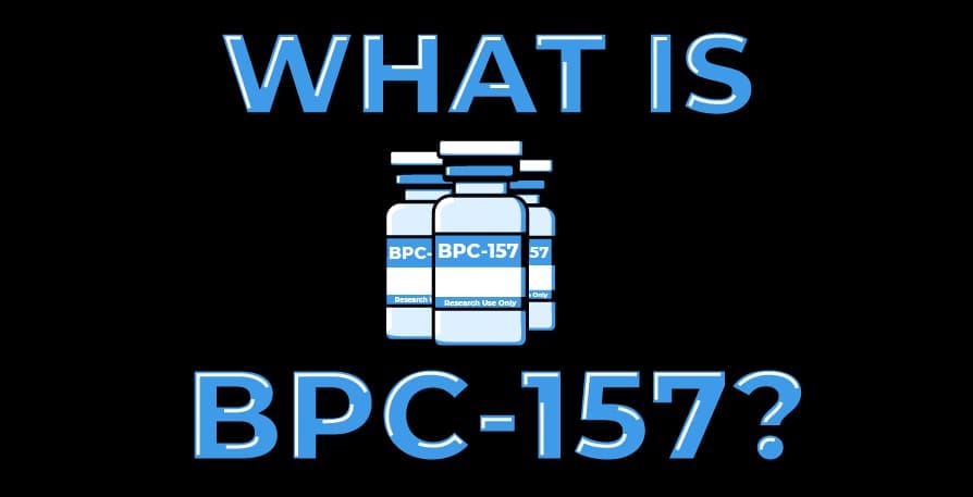 bpc 157 dosage chart