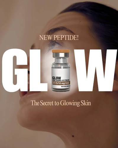 glow peptide