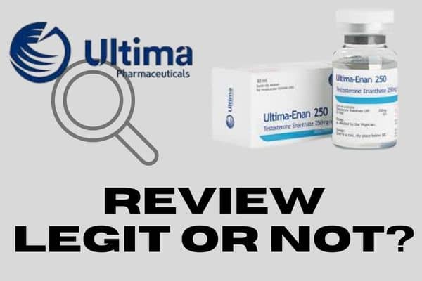Ultima Pharmaceuticals Review