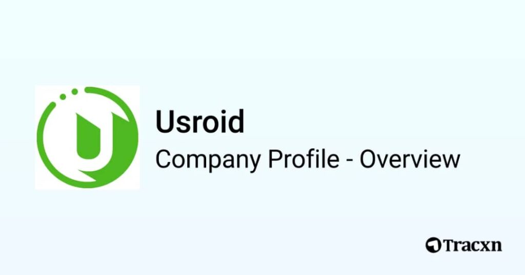 usroids