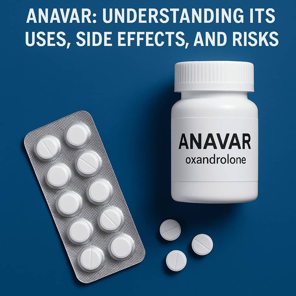 anavar trt clinic