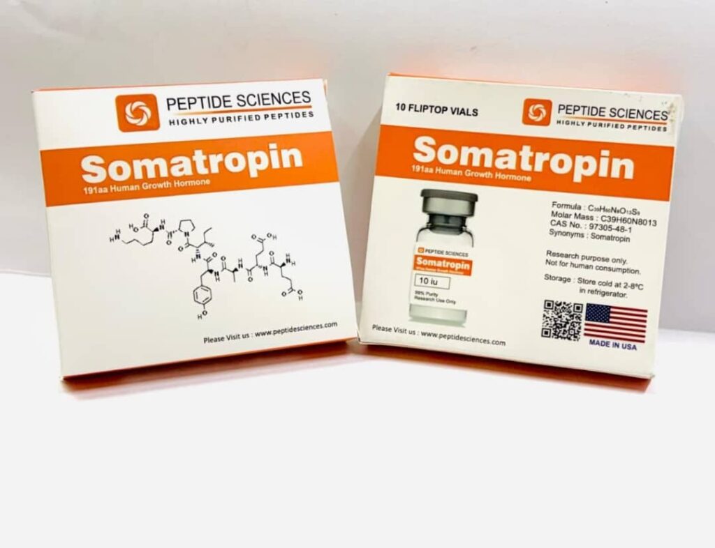 peptide sciences promo code