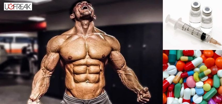 Beligas Testosterone