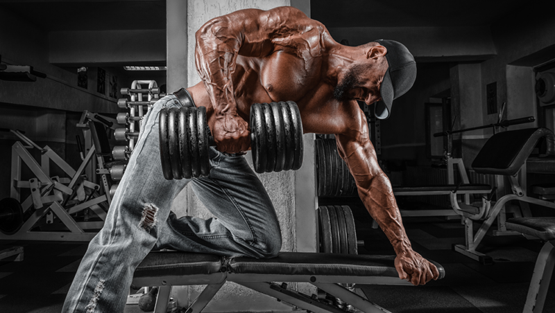 leg curl leg extension machine